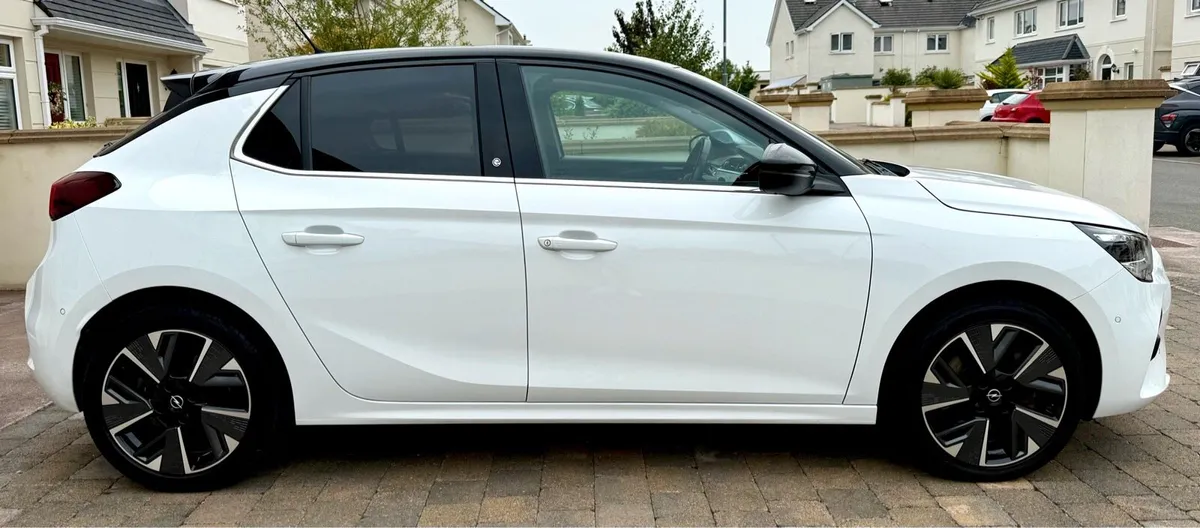Opel corsa - Image 4