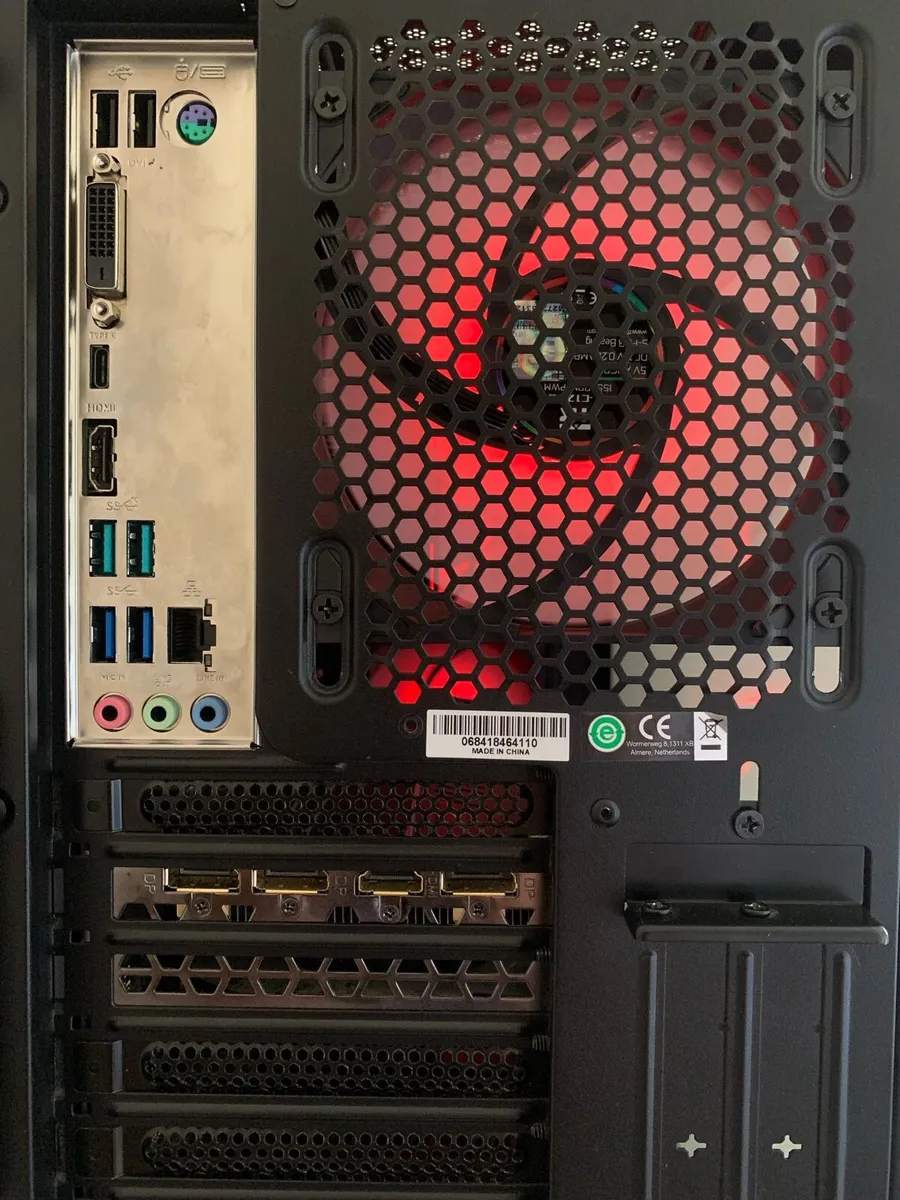 Gaming PC - Image 4