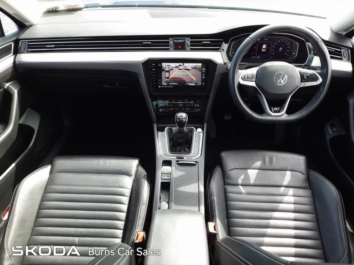Volkswagen Passat 2.0 TDI 150HP R-line - Image 3