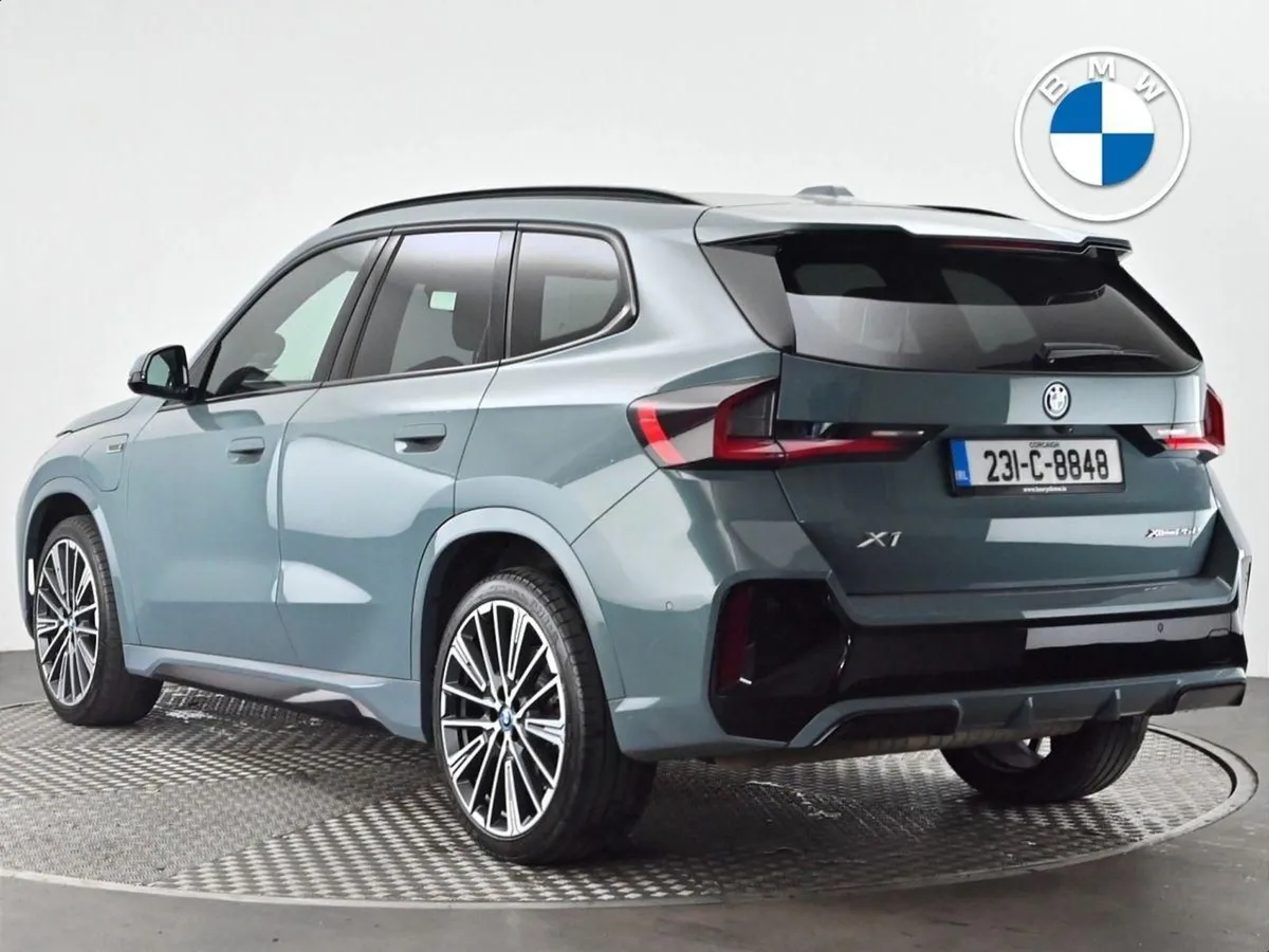 BMW X1 Xdrive25e M Sport - Image 2