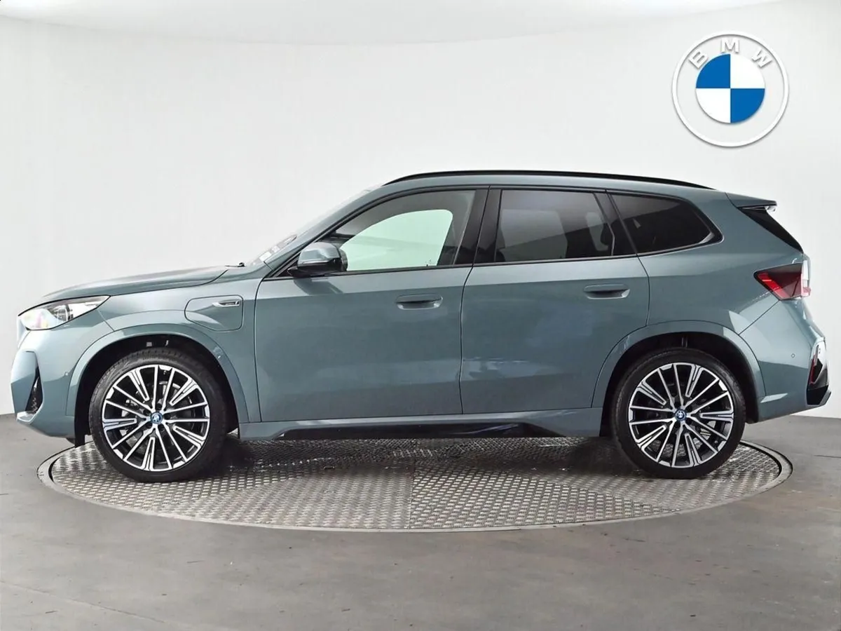 BMW X1 Xdrive25e M Sport - Image 3