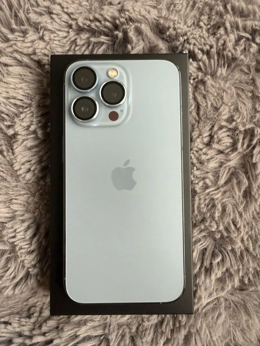 IPhone 13 Pro 128GB - Image 1
