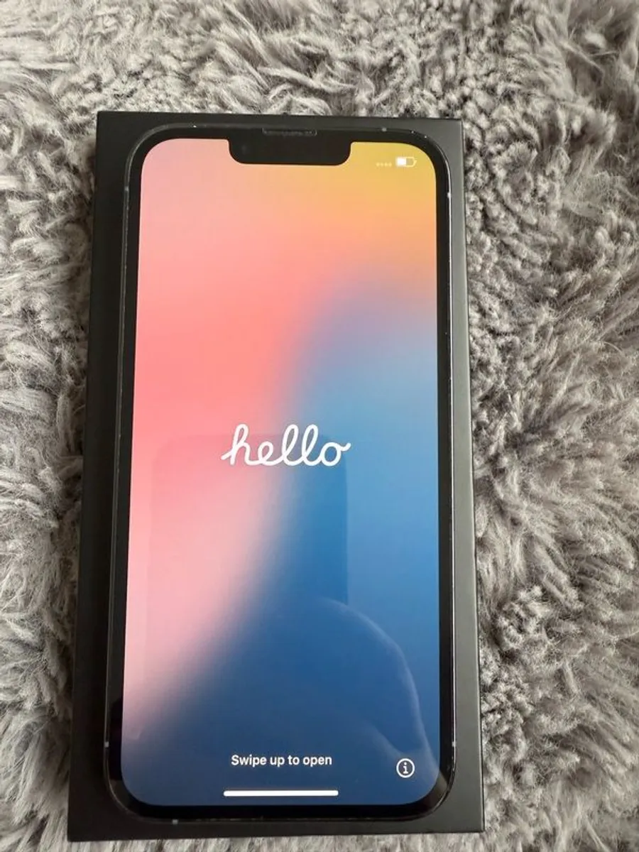 IPhone 13 Pro 128GB - Image 2