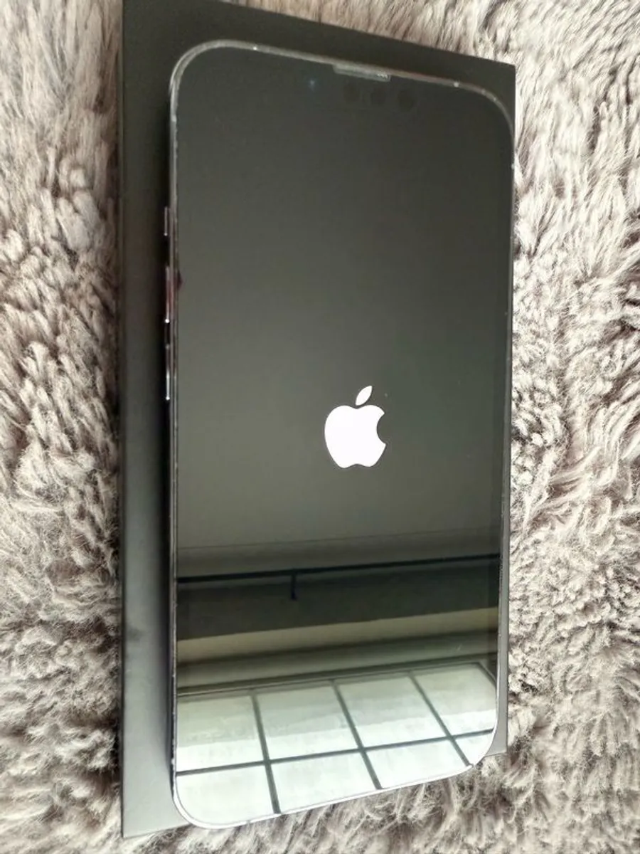IPhone 13 Pro 128GB - Image 3
