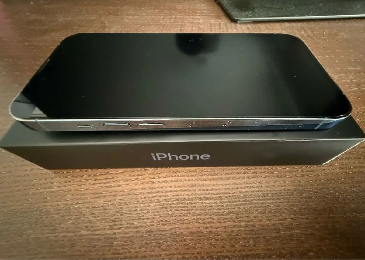 IPhone 13 Pro 128GB - Image 4