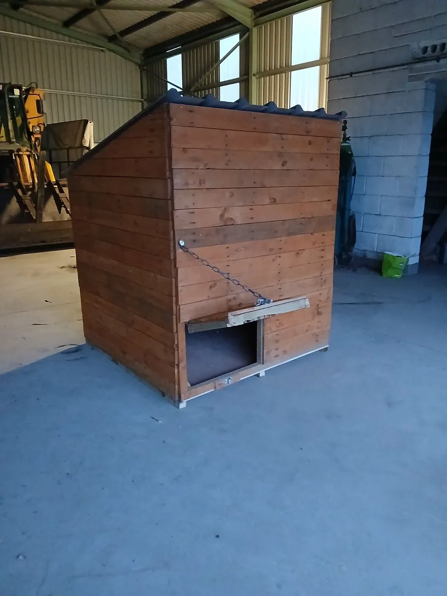 Hen house - Image 4