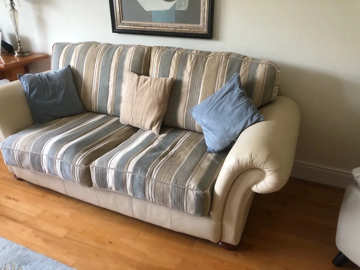 Sofa - Image 1