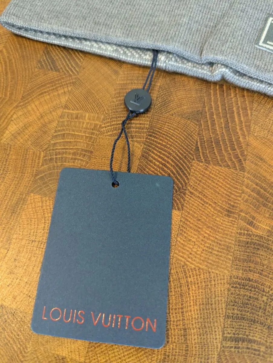 Louis Vuitton beanies - Image 3