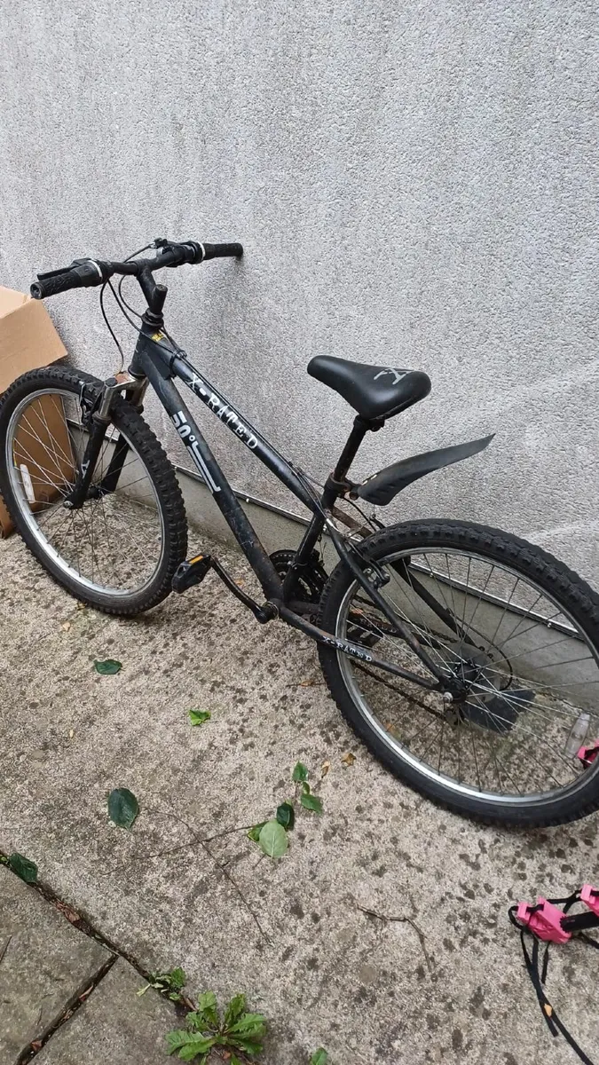 Bike 26"