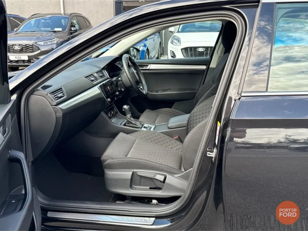 Skoda Superb  auto  2.0 TDI Ambition 150PS DSG - Image 4