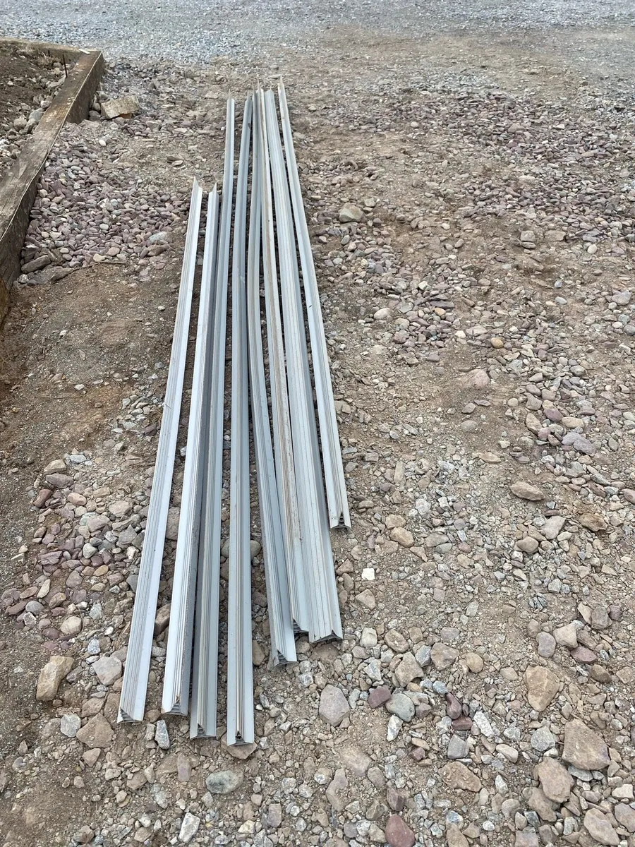 Concrete Expansion joints