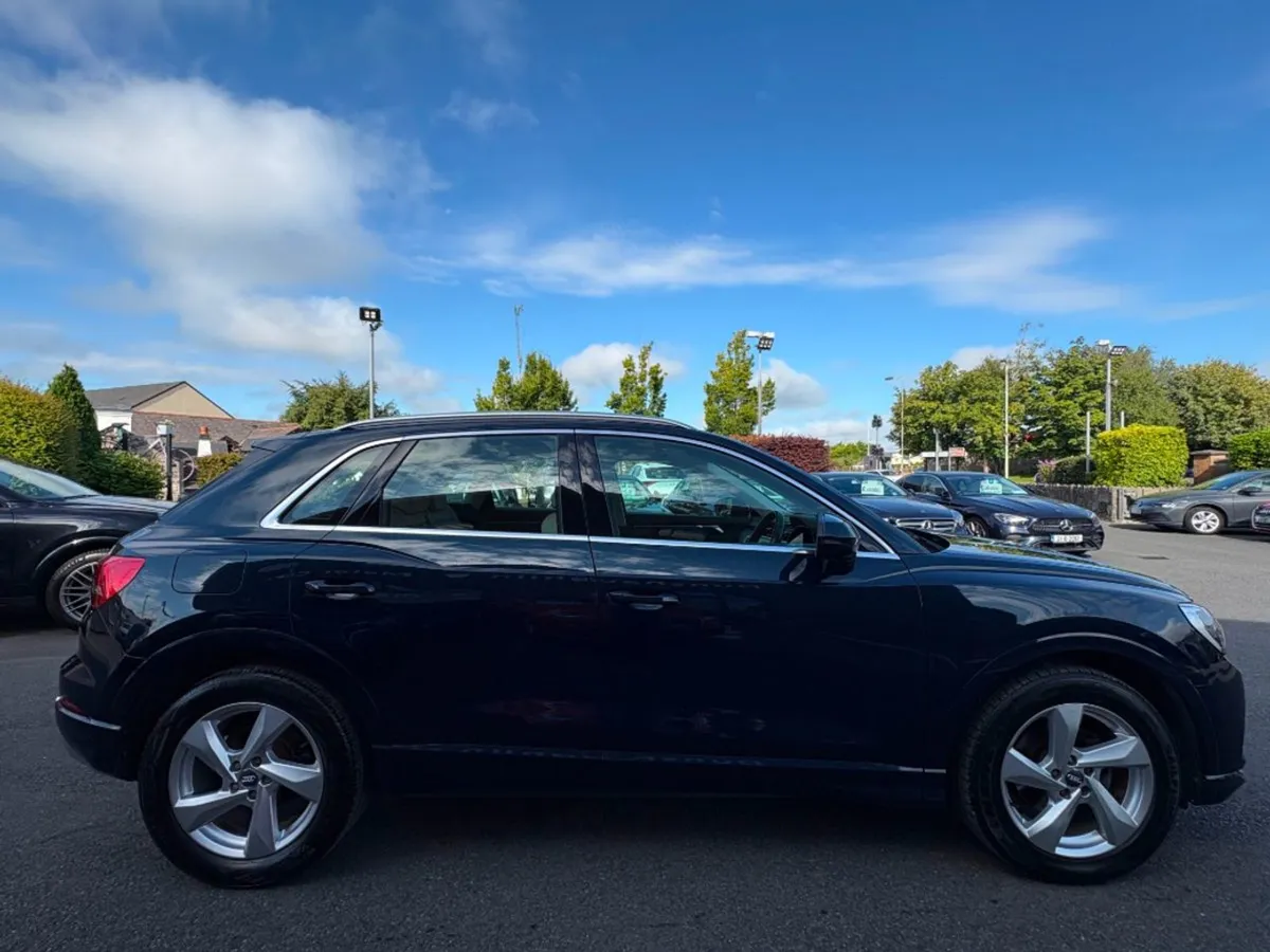 Audi Q3 35tdi 150 S-T SE 4DR Auto - Image 4