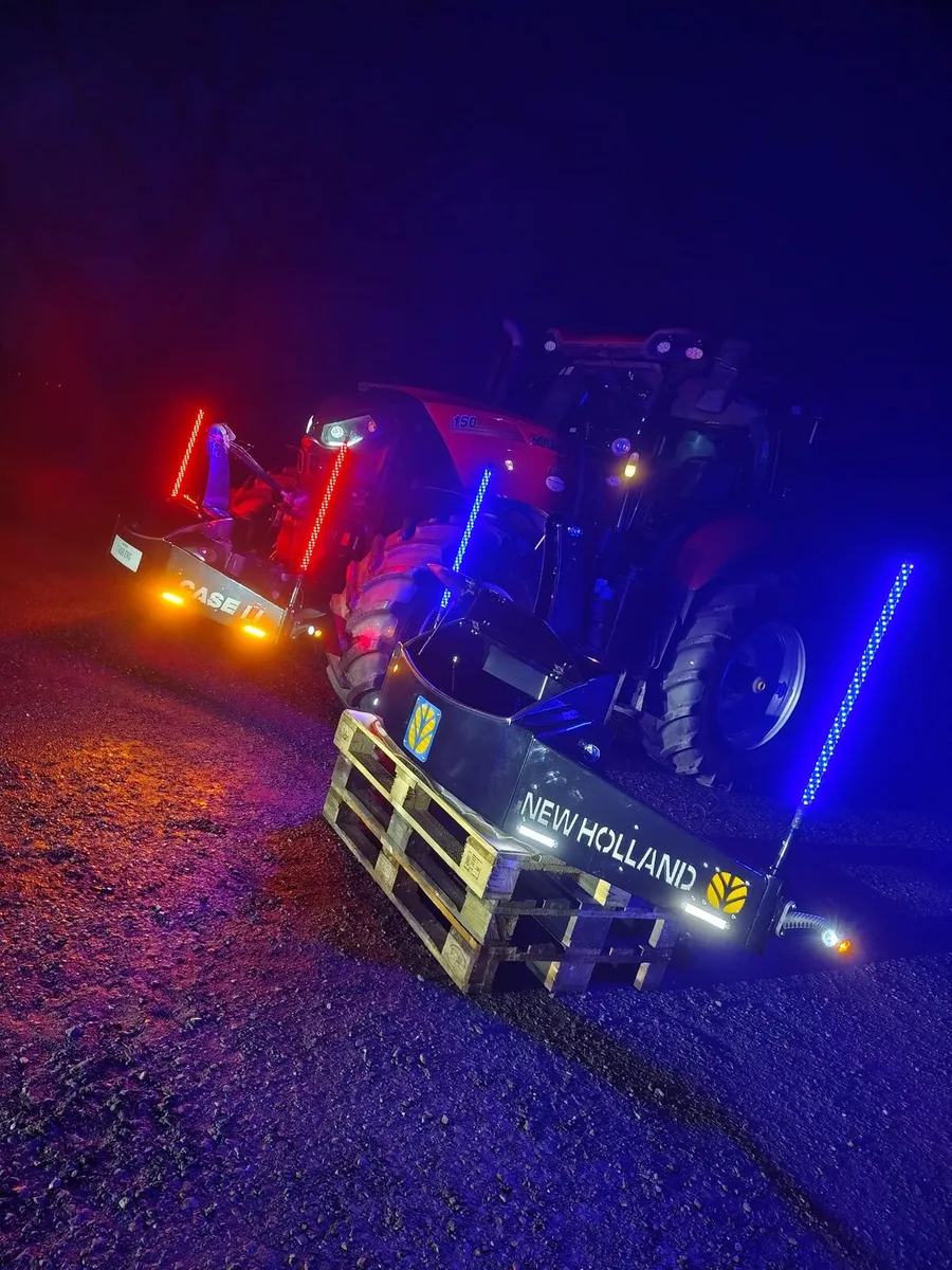 Tractor BumperBox - Image 2
