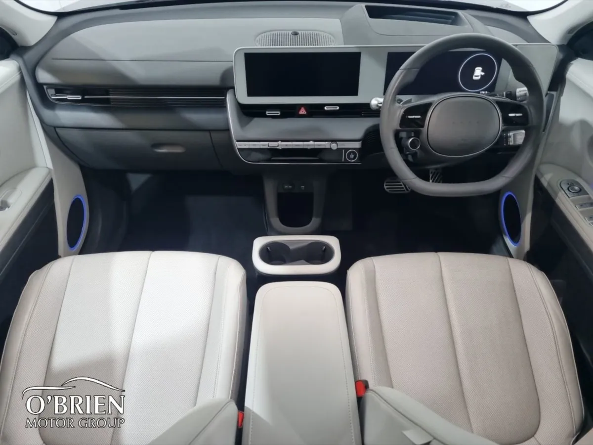 Hyundai Ioniq 5 77kw Platinum - Image 2
