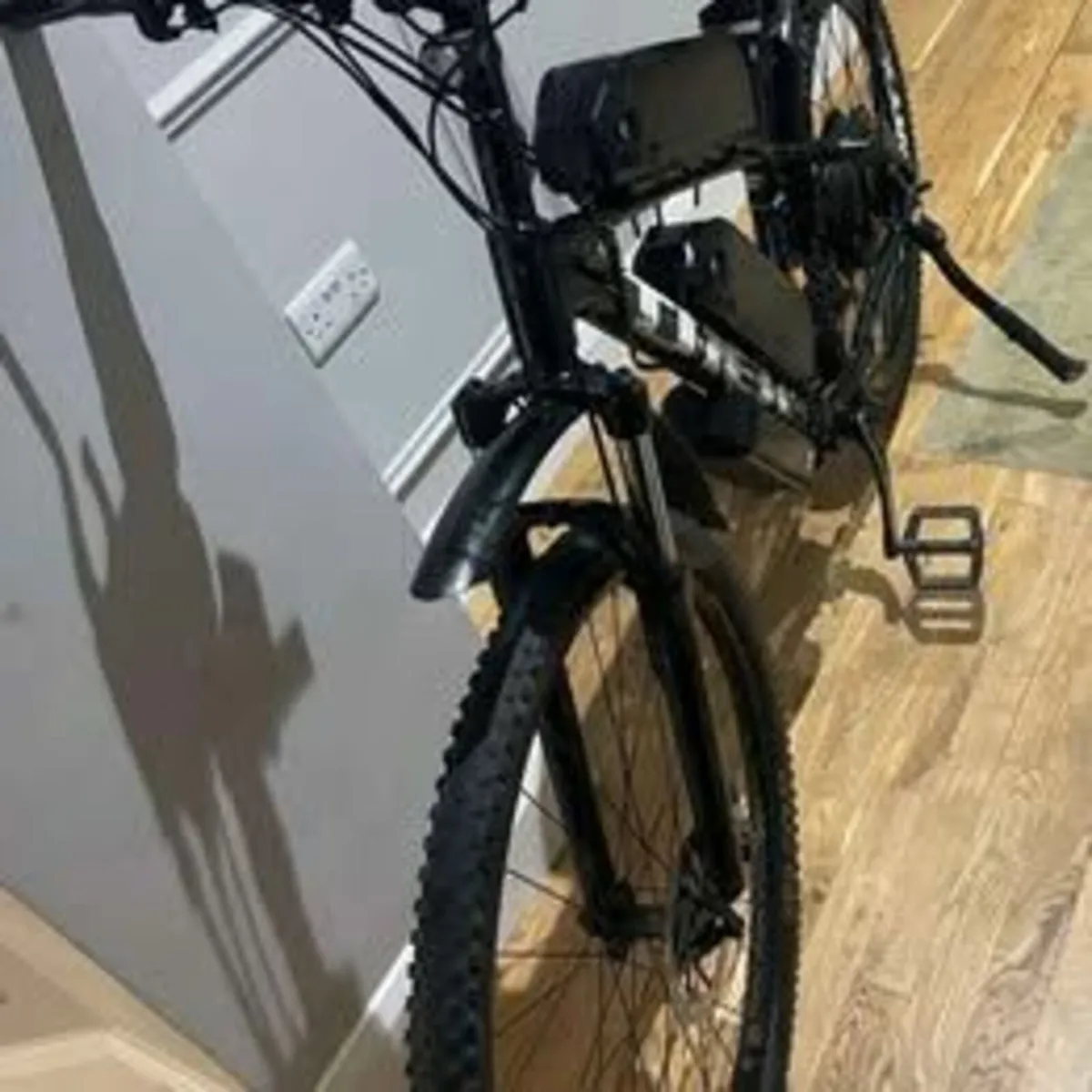 2000W Electric Bike - Image 2