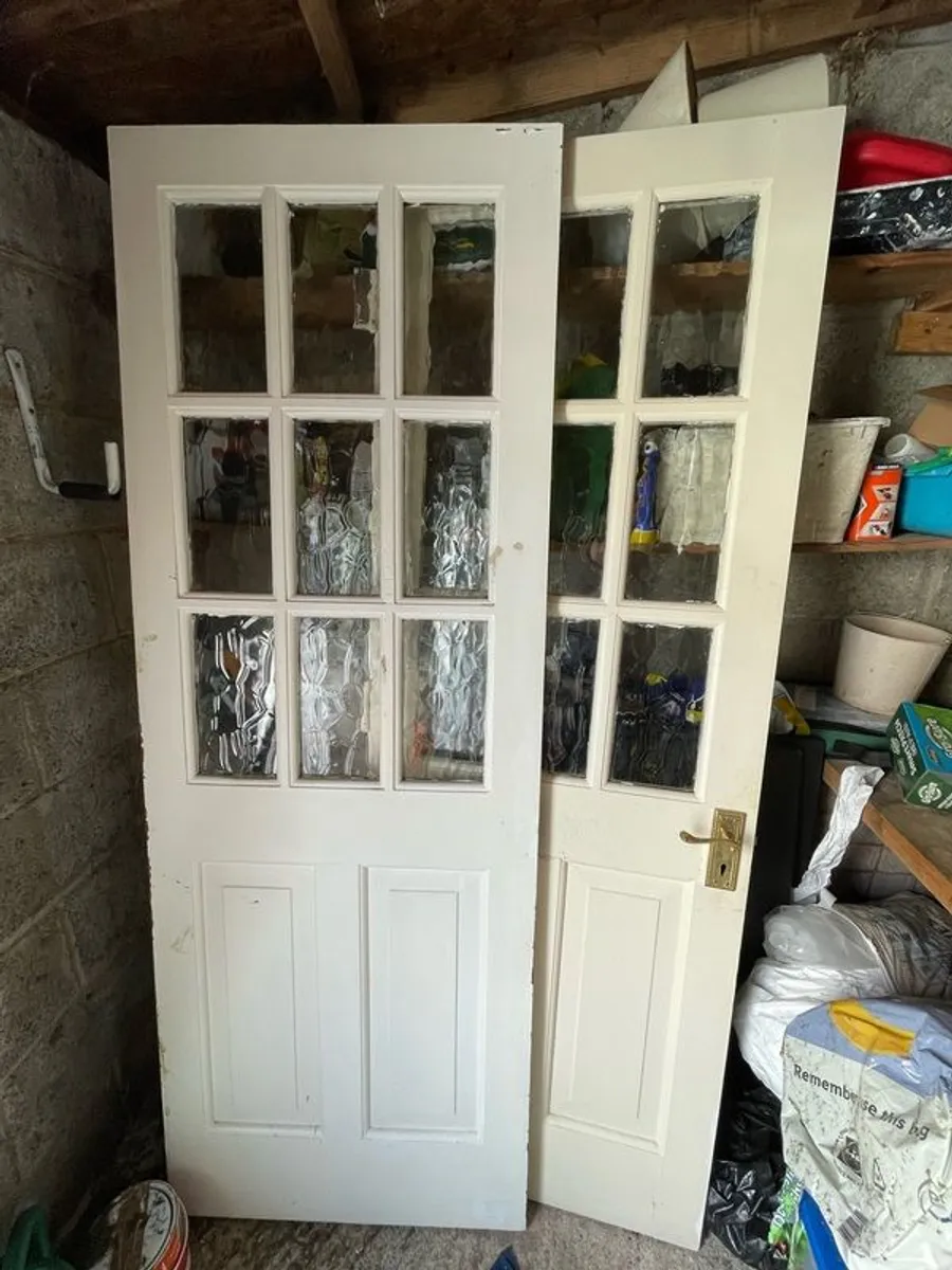 Double doors - indoor - Image 2