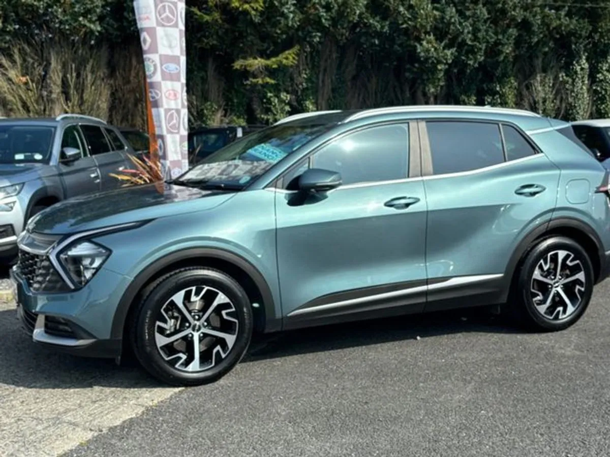 Kia Sportage K3 Mhev My23 5DR - Image 3