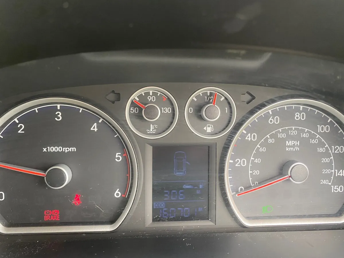 Hyundai i30 2008 - Image 2