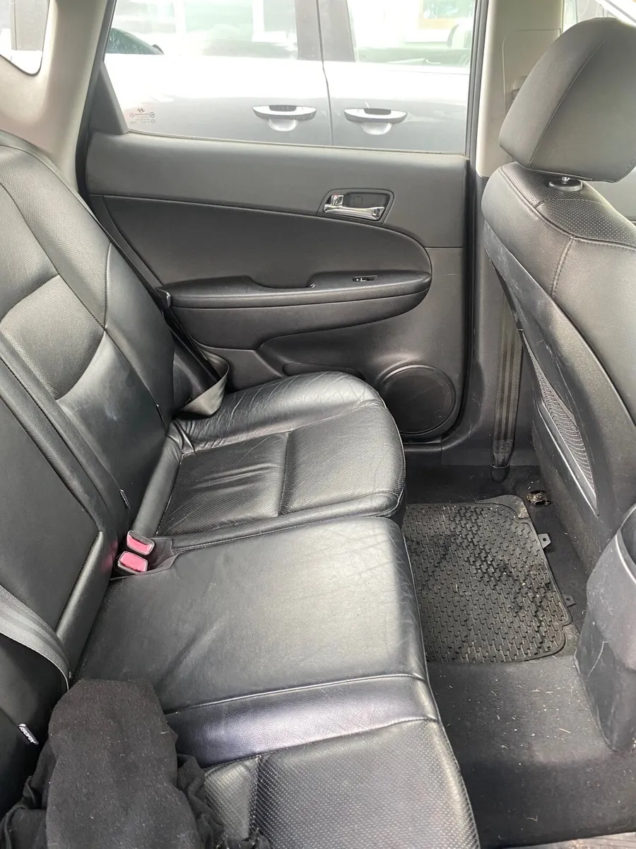Hyundai i30 2008 - Image 3