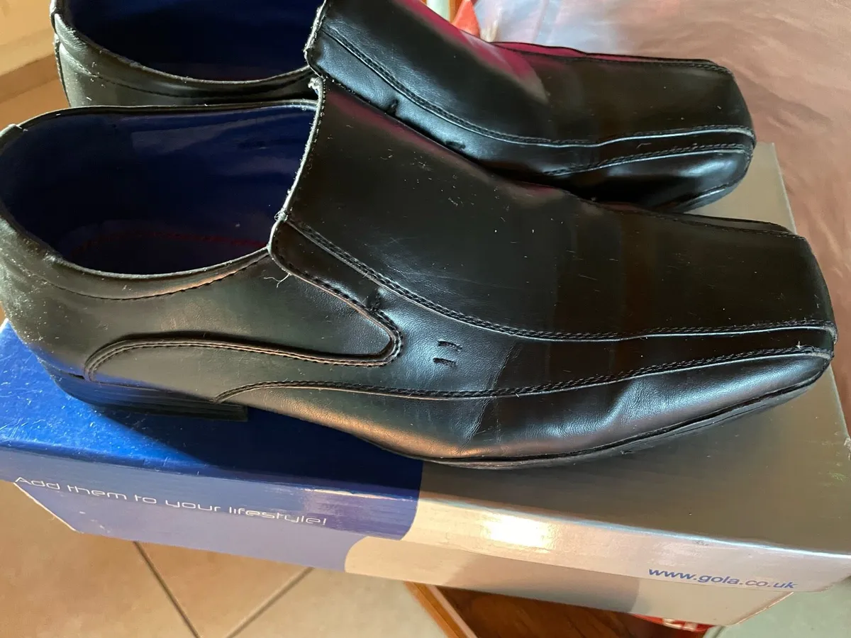 Men’s  shoes - Image 1