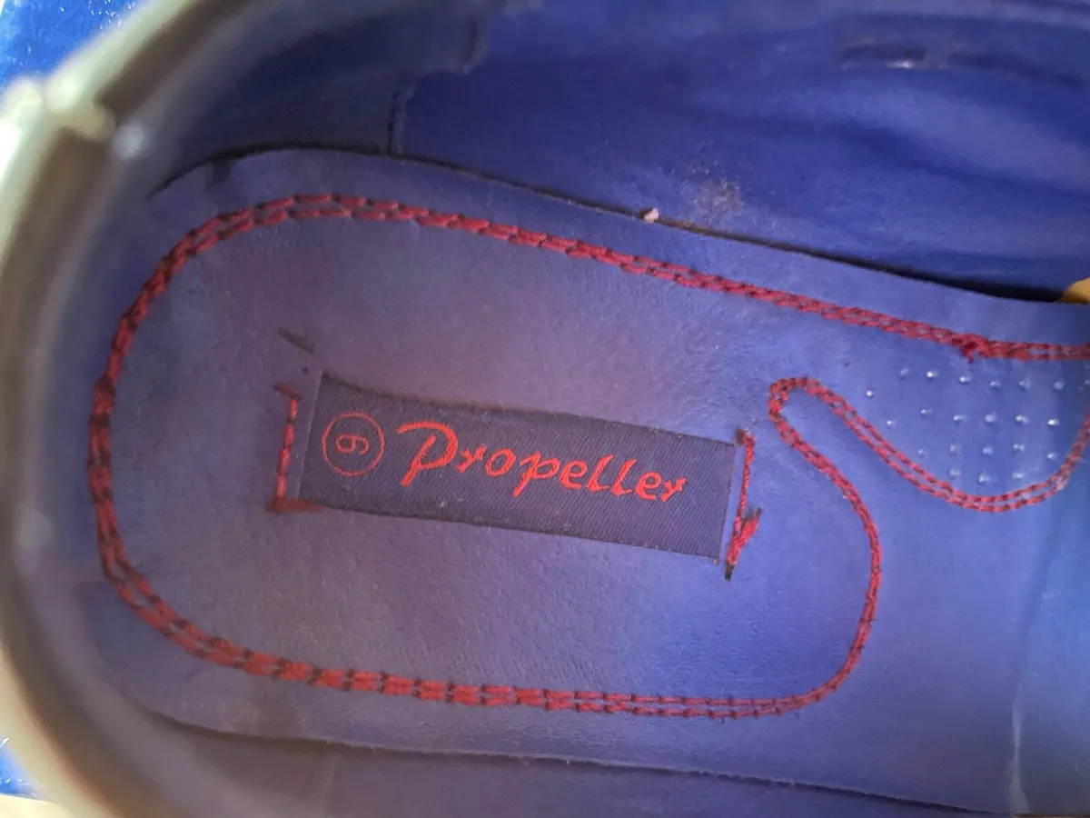 Men’s  shoes - Image 2