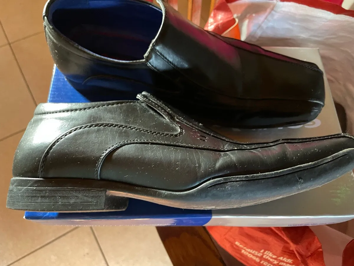 Men’s  shoes - Image 3