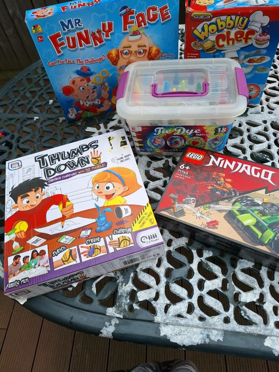 Games