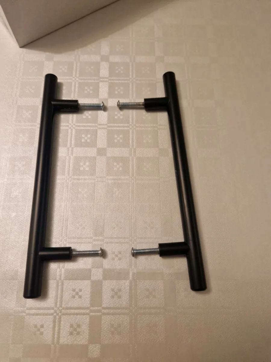 15 Kitchen door handles - Image 2