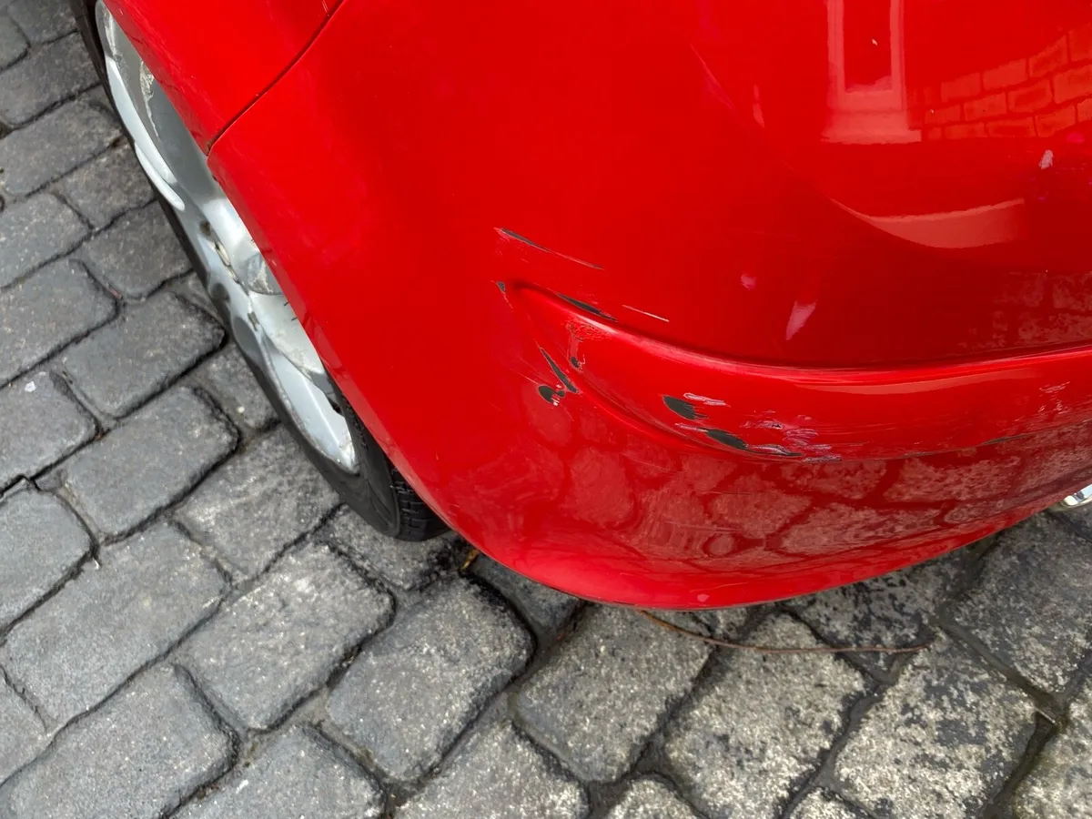 Opel corsa - Image 4