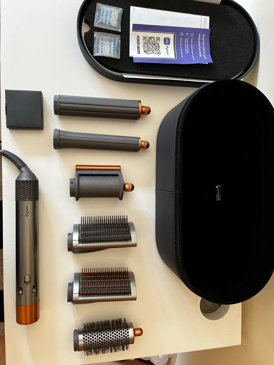 Dyson Airwrap - Image 1