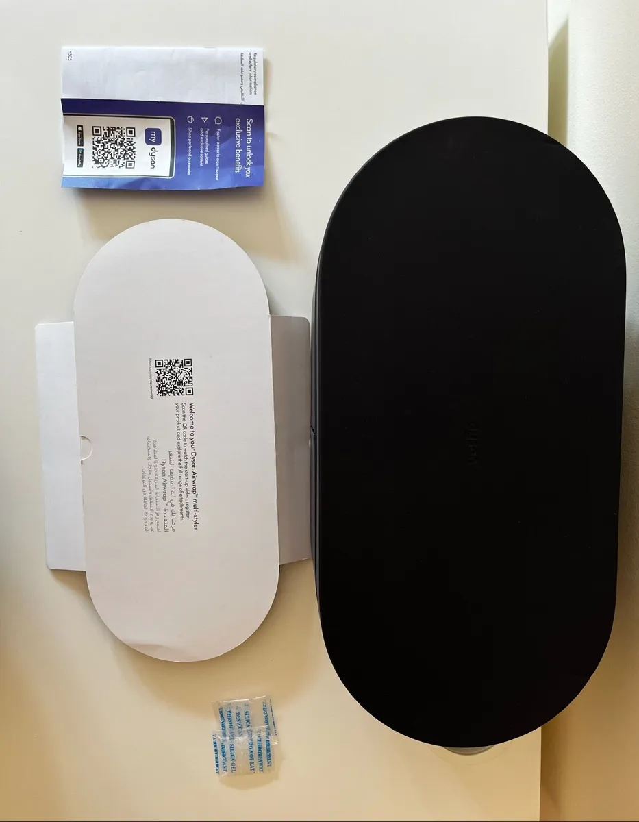 Dyson Airwrap - Image 2