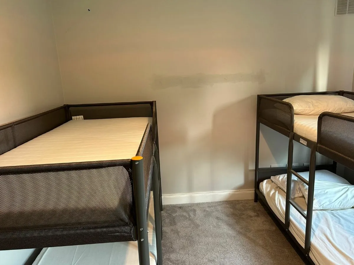 Bunk Beds - Image 1