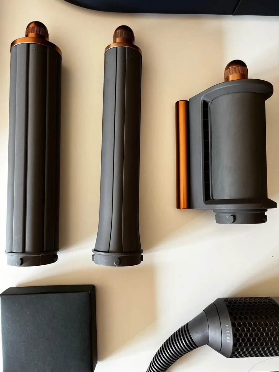 Dyson Airwrap - Image 3