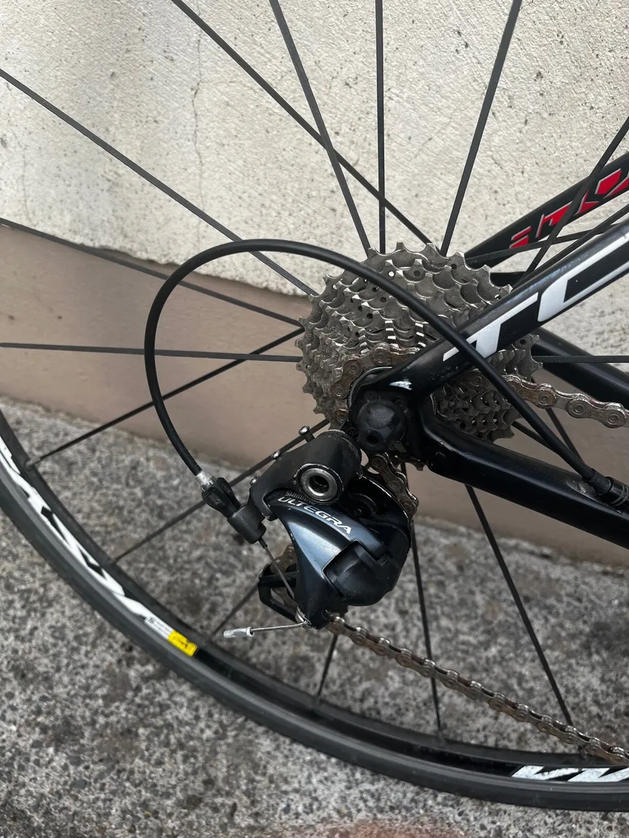 Giant TCR Advanced Pro Compact - Image 3