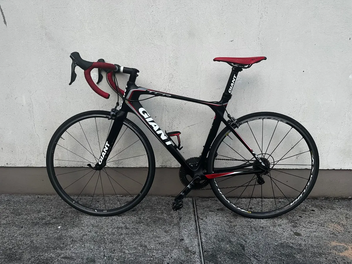 Giant TCR Advanced Pro Compact - Image 4