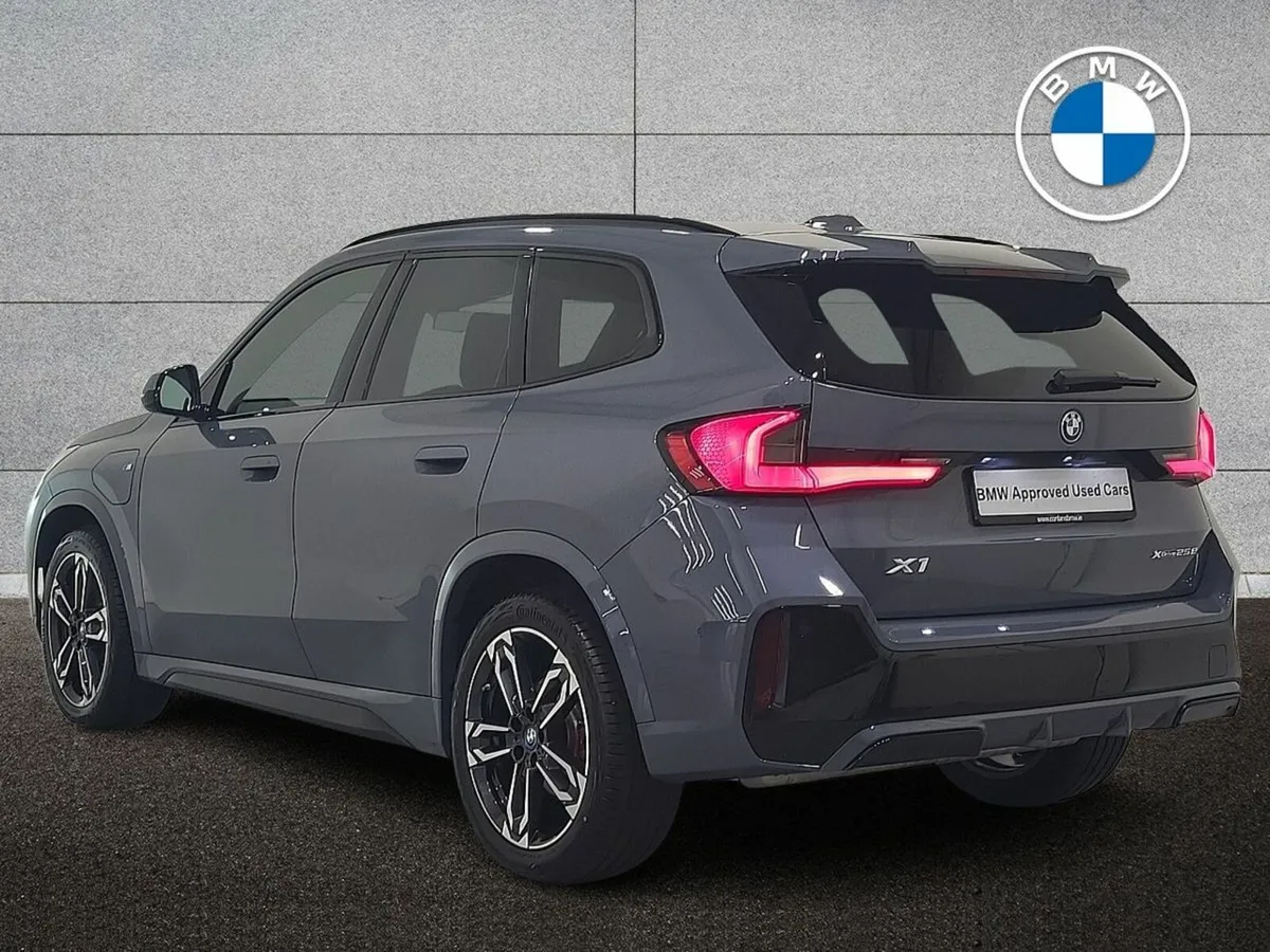 BMW X1 xDrive25e M Sport - Image 2