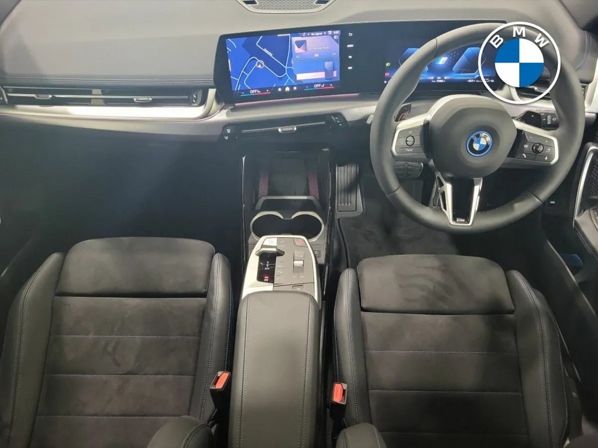 BMW X1 xDrive25e M Sport - Image 4