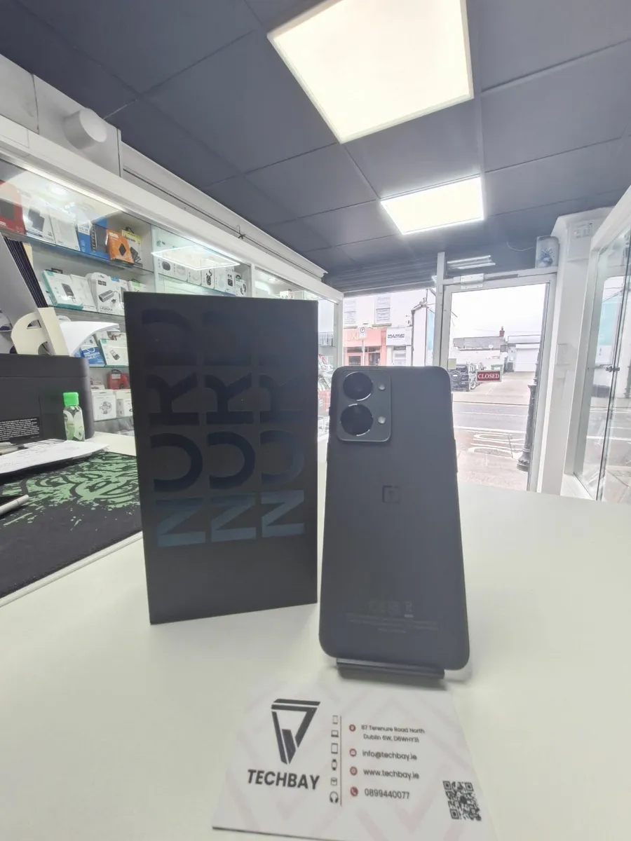 Oneplus nord 2t 5g