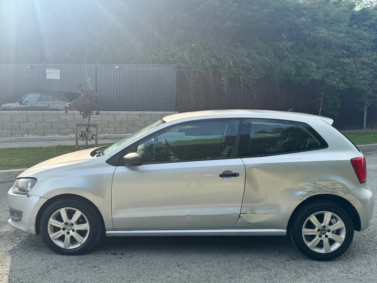 🚗2011 VOLKSWAGEN POLO 1.2 MANUAL🚗 - Image 2
