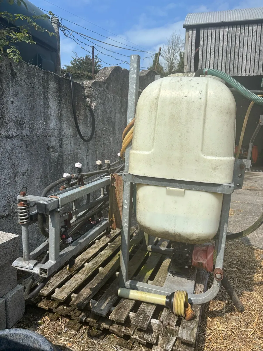 Sprayer - Image 2
