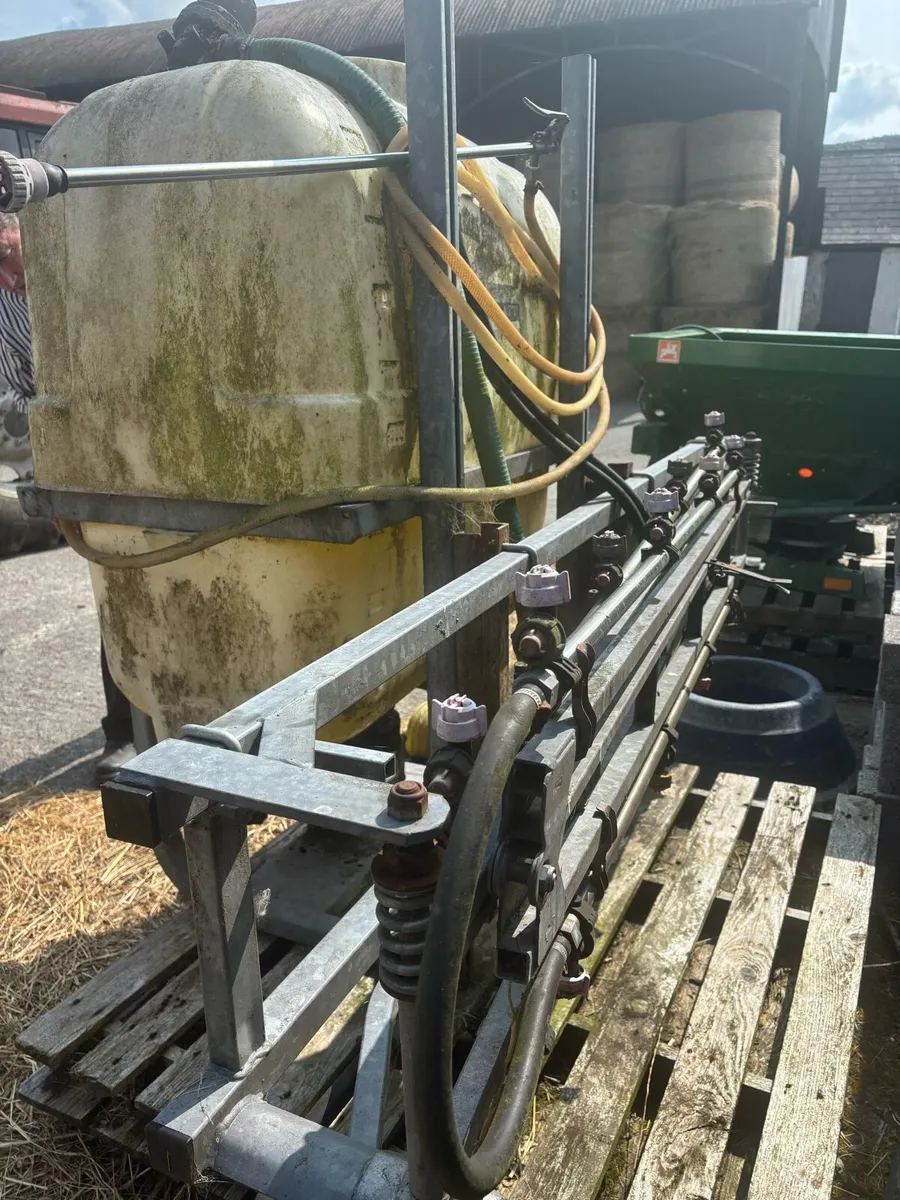 Sprayer - Image 3
