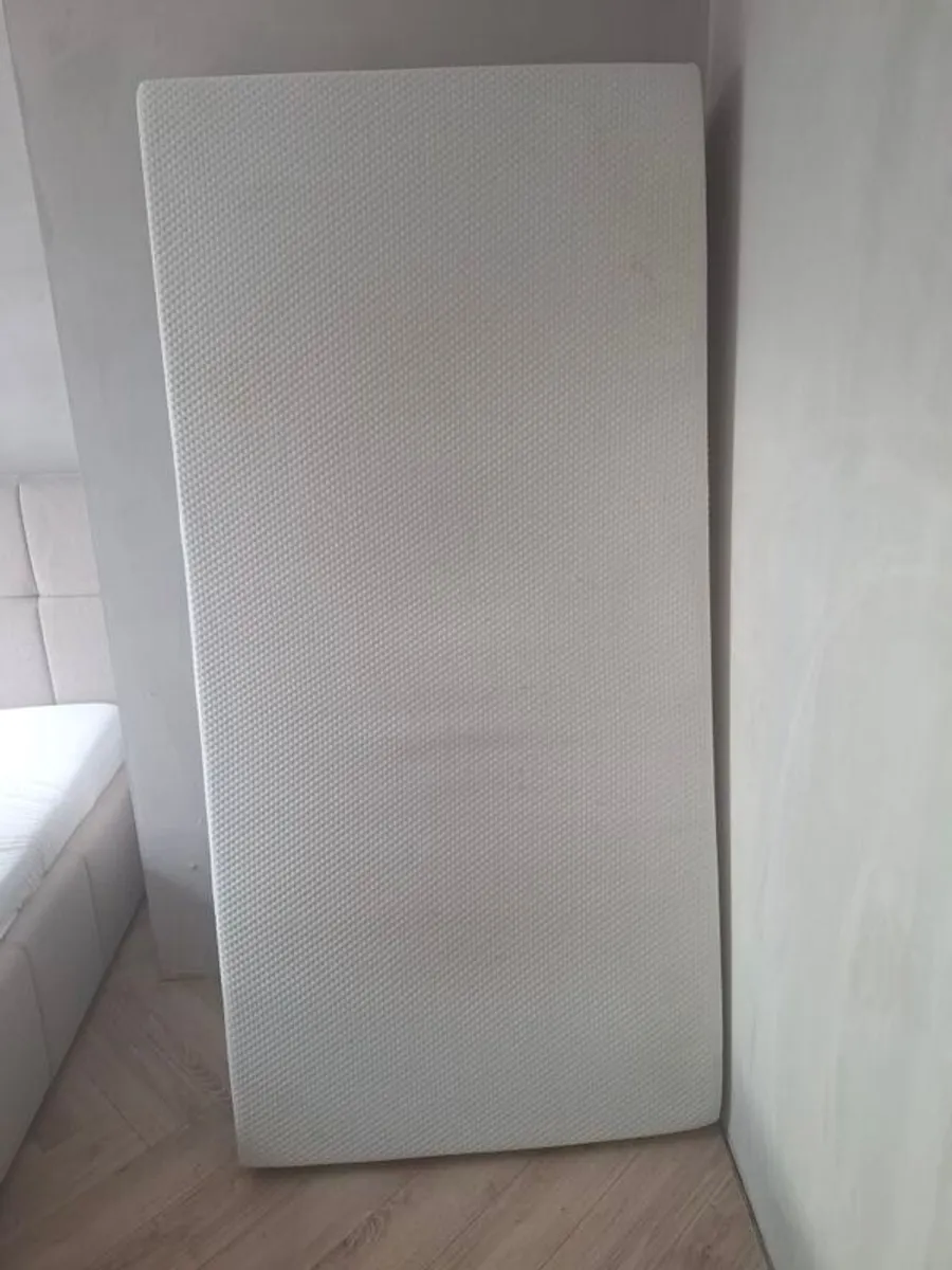 Matress ( 3 foot Emma Matress) - Image 1