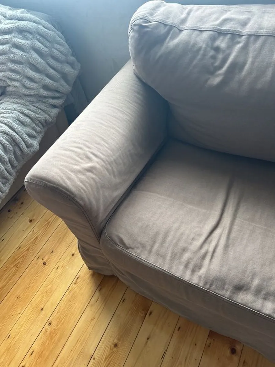 2 seater couch - Image 2
