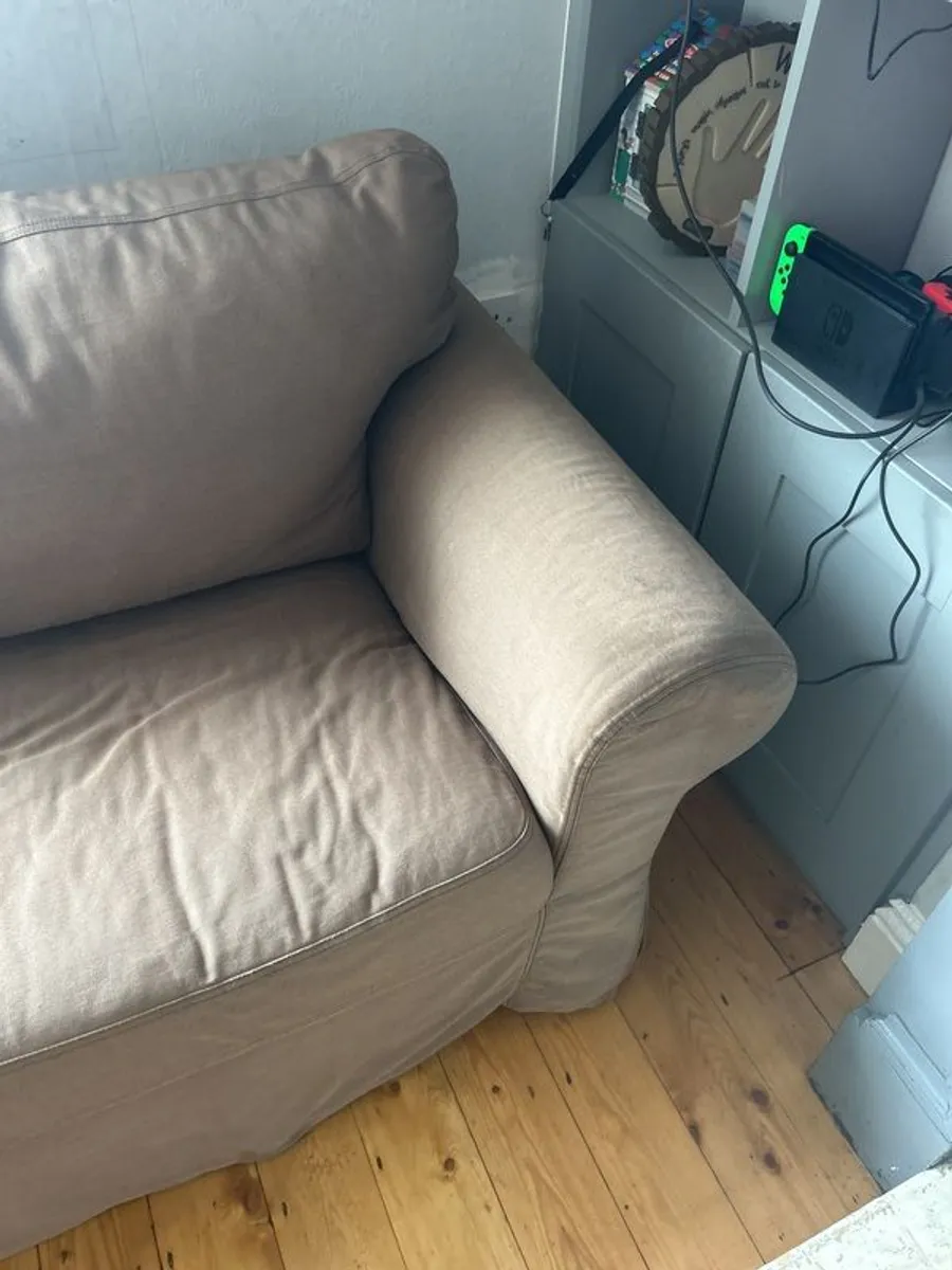2 seater couch - Image 3