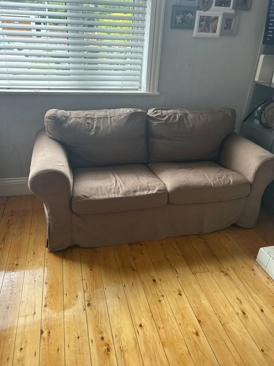 2 seater couch - Image 4