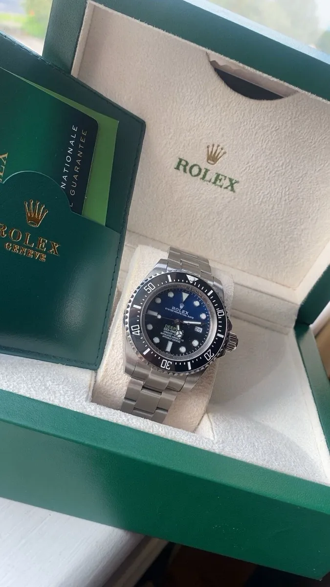 Rolex - Image 1