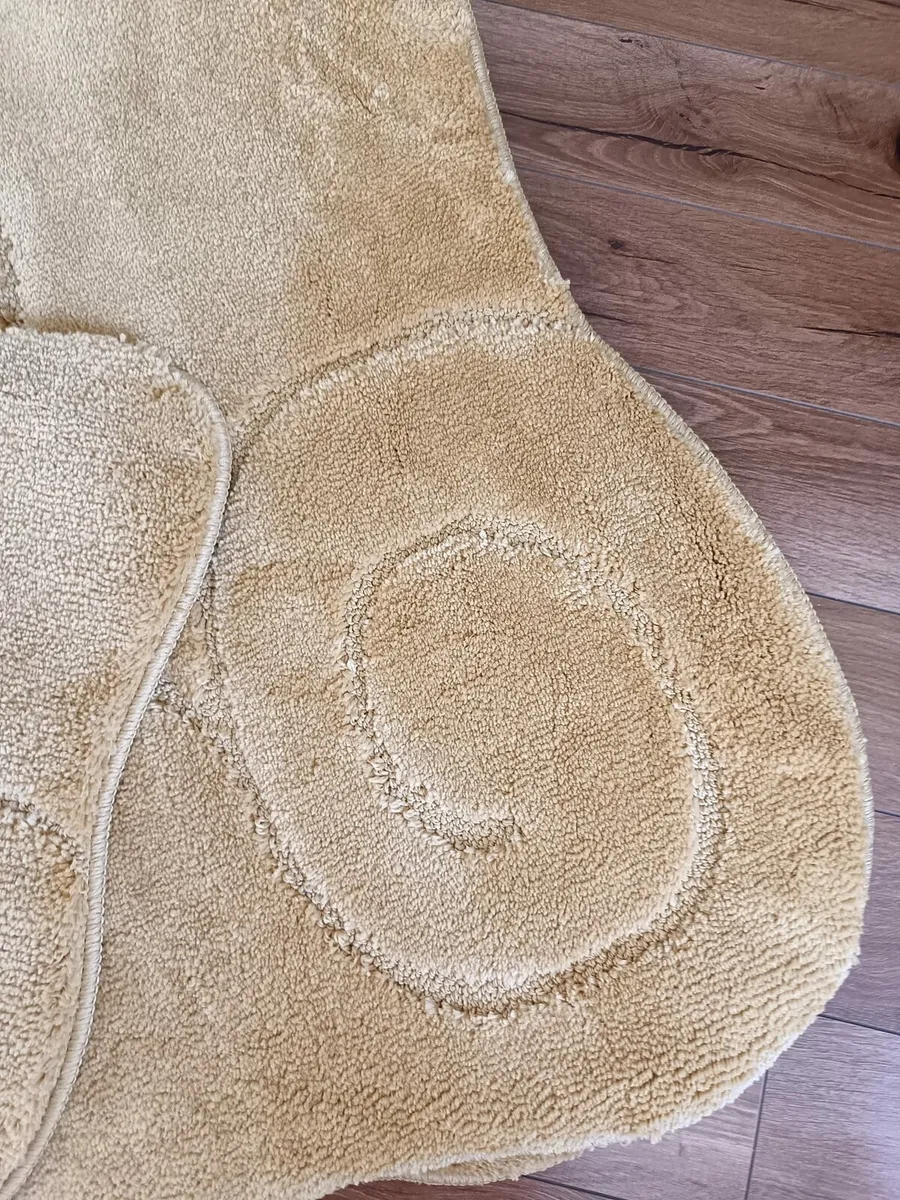 Washable Washable mats by 4 brand new - Image 2