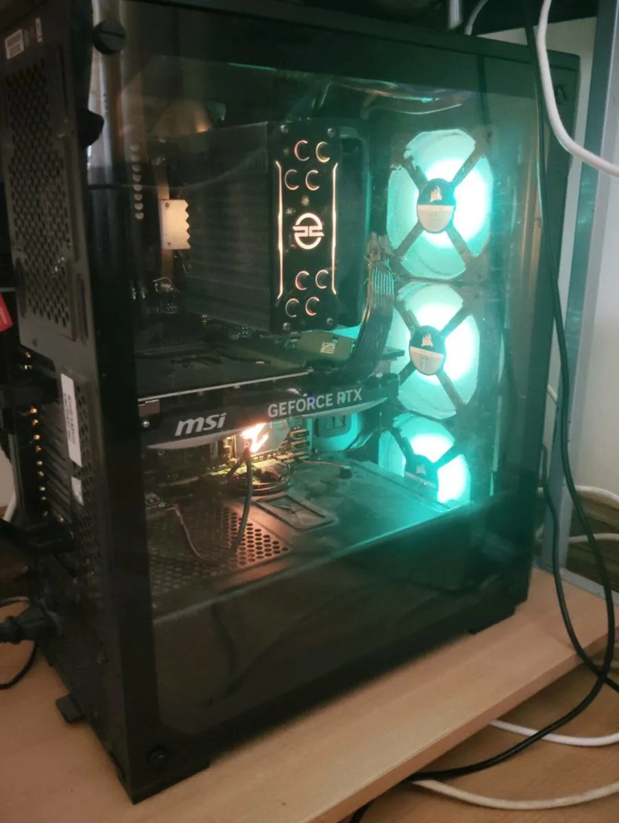 Gaming PC - Image 2