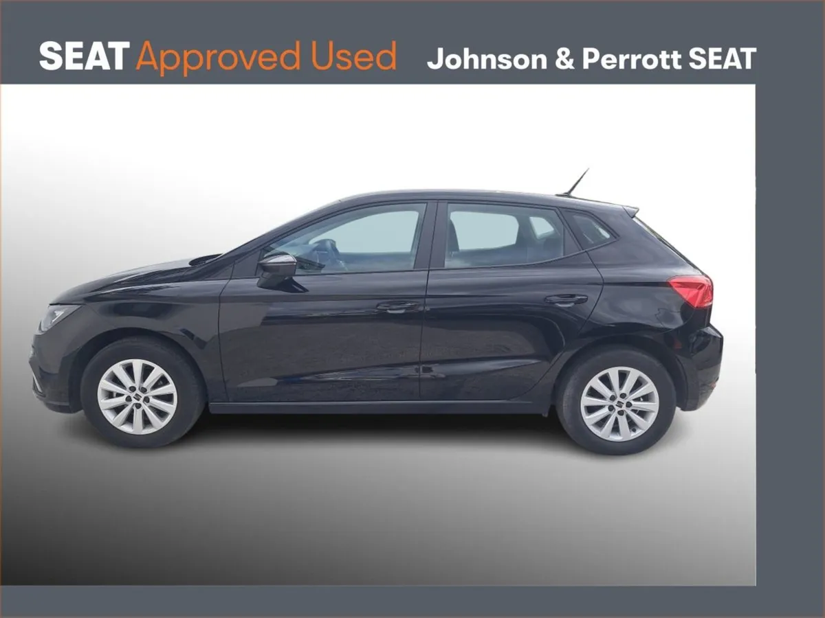 SEAT Ibiza 1.0tsi 95hp SE - Image 3