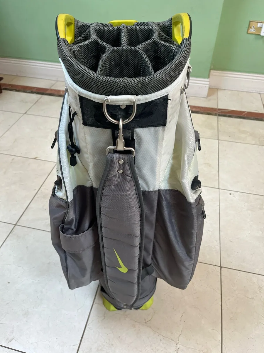 Golf Bag (Nike) - Image 3